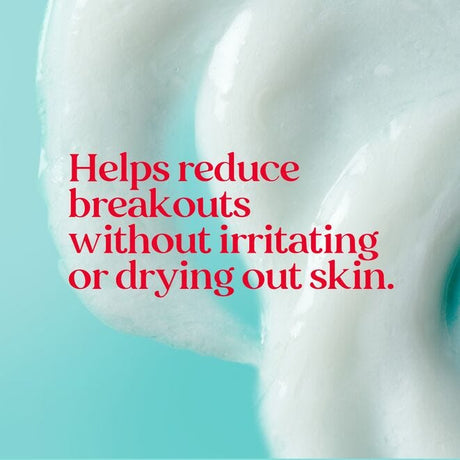 Burt's Bees Clear & Balanced Deep Cleansing Acne Scrub with Salicylic Acid, 4 oz-792850001794-LR-251003-2-LR eShop