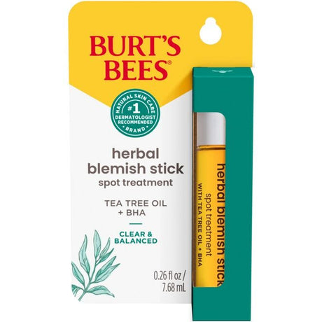Burt's Bees Clear & Balanced Herbal Blemish Stick-792850887992-LR-202443-1-LR eShop