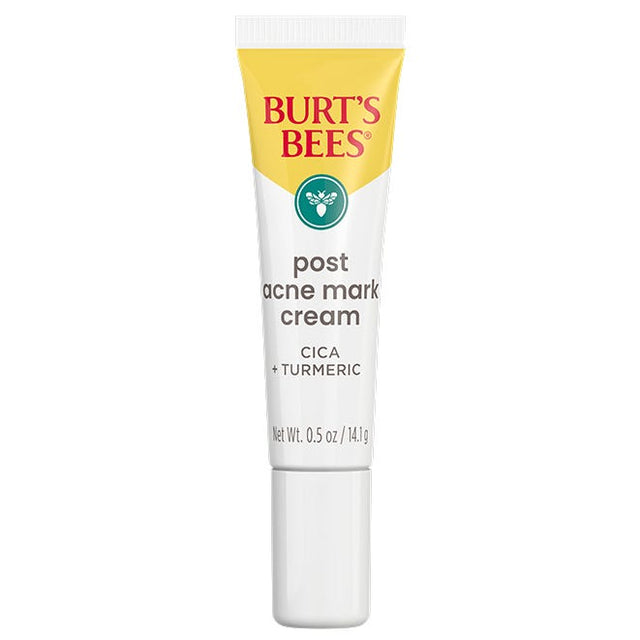 Burt's Bees Clear & Balanced Post Acne Mark Cream, 0.5 oz-792850654662-LR-346481-1-LR eShop