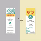 Burt's Bees Clear & Balanced Post Acne Mark Cream, 0.5 oz-792850654662-LR-346481-2-LR eShop