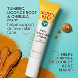 Burt's Bees Clear & Balanced Post Acne Mark Cream, 0.5 oz-792850654662-LR-346481-3-LR eShop