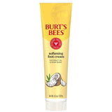 Burt's Bees Coconut Foot Cream, 4.3 oz-792850069992-LR-202480-1-LR eShop