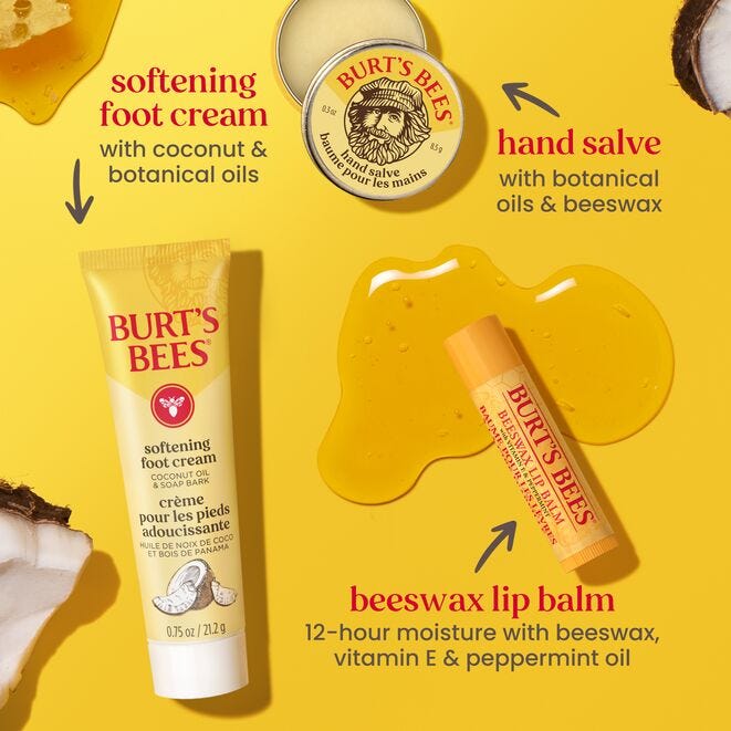 Burt's Bees Essential Burt's Bees Kit-792850009165-LR-251010-5-LR eShop
