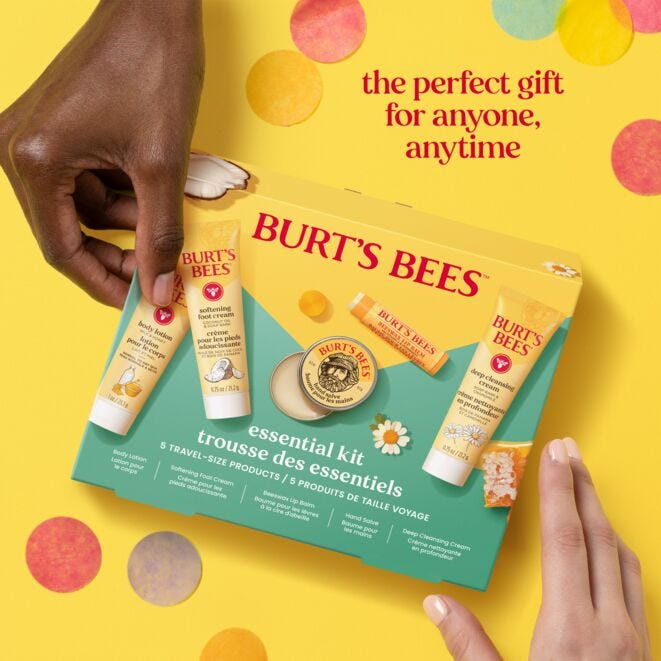 Burt's Bees Essential Burt's Bees Kit-792850009165-LR-251010-9-LR eShop