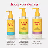 Burt's Bees Face Cleansing Oil, 5 oz-792850664005-LR-362293-11-LR eShop