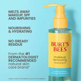 Burt's Bees Face Cleansing Oil, 5 oz-792850664005-LR-362293-6-LR eShop