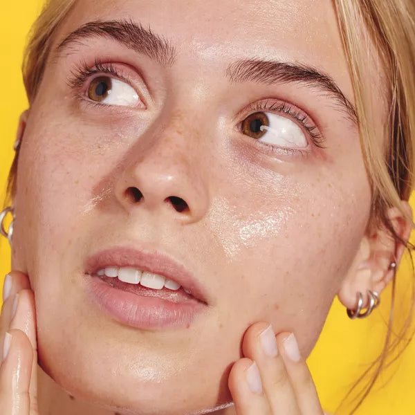 Burt's Bees Facial Cleansing Oil with Coconut & Argan Oil, 6 oz-792850894099-LR-291302-6-LR eShop