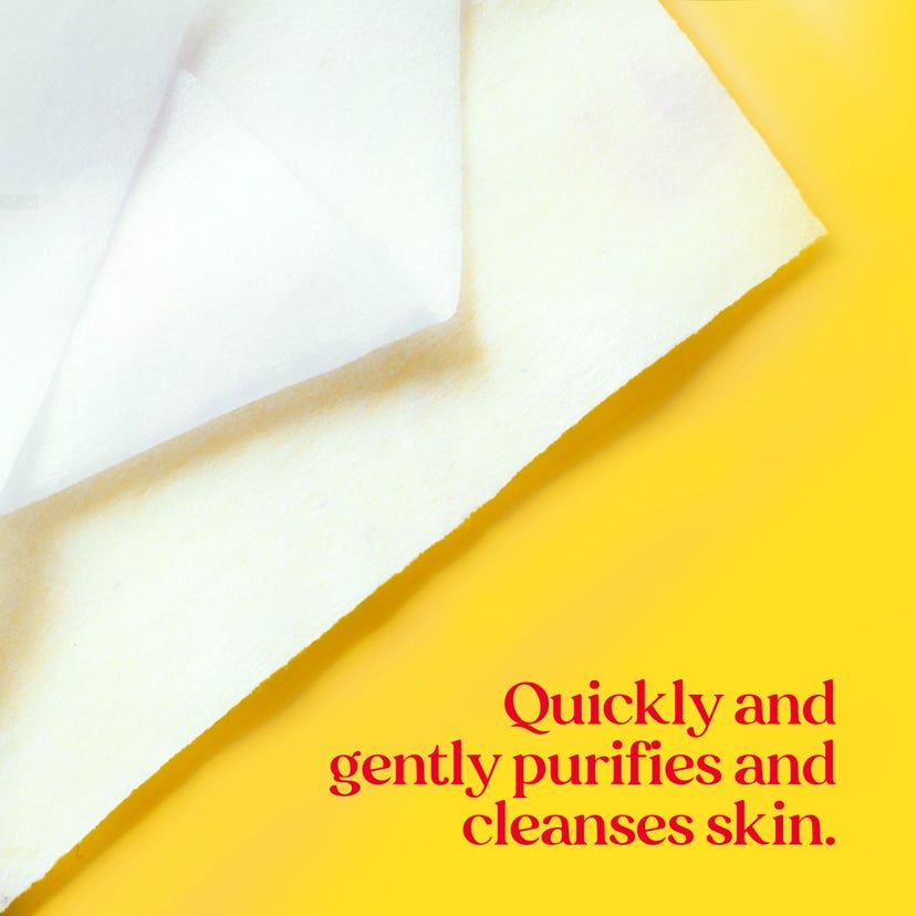 Burt's Bees Facial Cleansing Towelettes with White Tea Extract, 30 count-792850014442-LR-251012-4-LR eShop