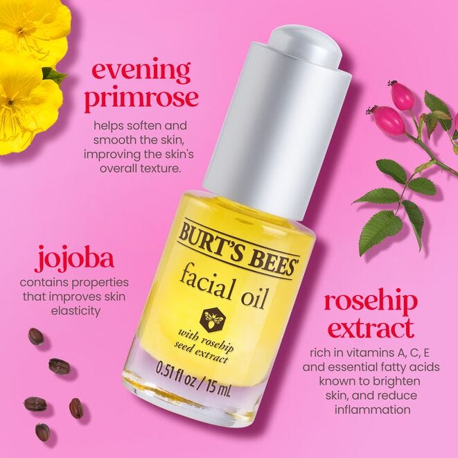 Burt's Bees Facial Oil with Rosehip Seed Extract-792850898042-LR-309667-4-LR eShop