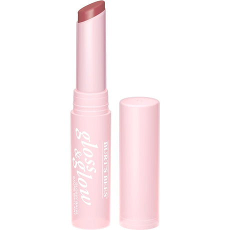 Burt's Bees Gloss & Glow Glossy Balm - Chai Time-792850650848-LR-343450-1-LR eShop