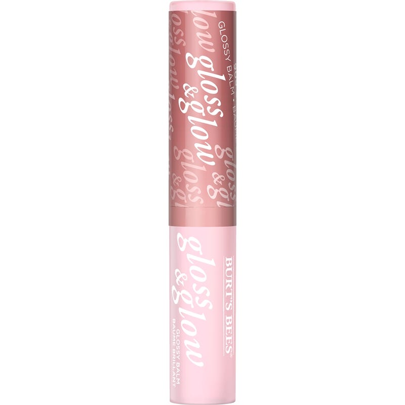 Burt's Bees Gloss & Glow Glossy Balm - Chai Time-792850650848-LR-343450-2-LR eShop
