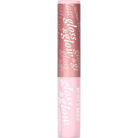 Burt's Bees Gloss & Glow Glossy Balm - Chai Time-792850650848-LR-343450-2-LR eShop