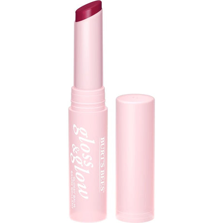 Burt's Bees Gloss & Glow Glossy Balm - Eat, Drink & Be Cherry-792850650817-LR-343448-1-LR eShop