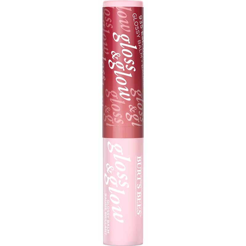 Burt's Bees Gloss & Glow Glossy Balm - Eat, Drink & Be Cherry-792850650817-LR-343448-2-LR eShop