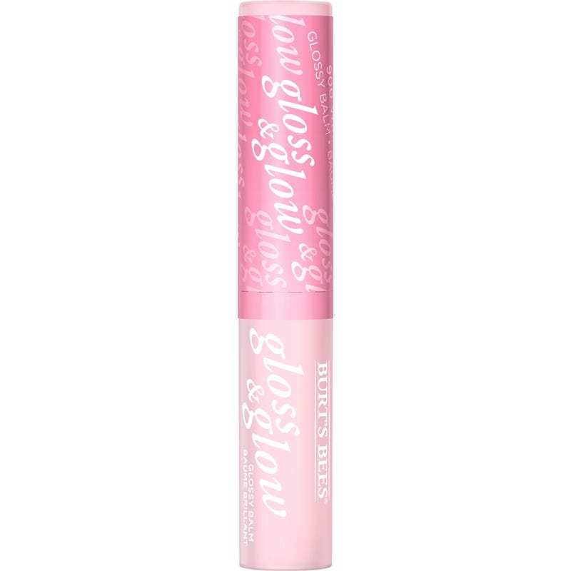 Burt's Bees Gloss & Glow Glossy Balm - Winning in Pink-792850650855-LR-343449-2-LR eShop