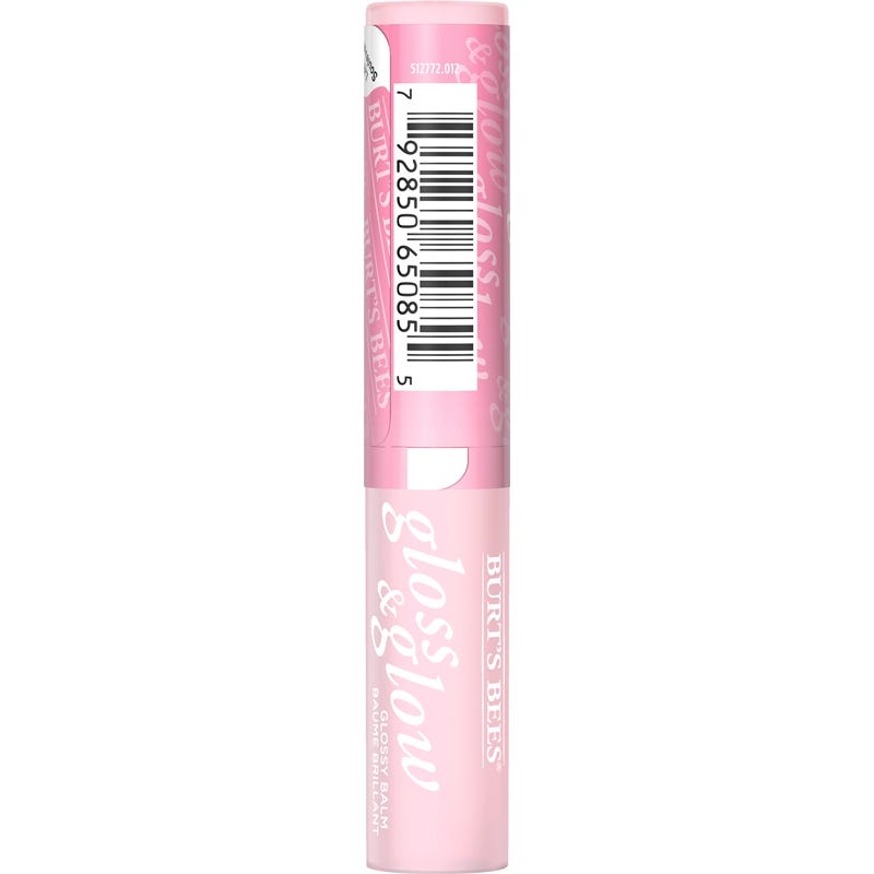 Burt's Bees Gloss & Glow Glossy Balm - Winning in Pink-792850650855-LR-343449-3-LR eShop