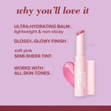 Burt's Bees Gloss & Glow Glossy Balm - Winning in Pink-792850650855-LR-343449-5-LR eShop