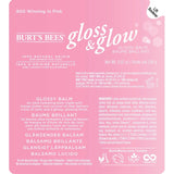 Burt's Bees Gloss & Glow Glossy Balm - Winning in Pink-792850650855-LR-343449-6-LR eShop
