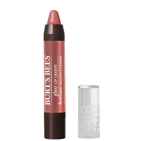 Burt's Bees Gloss Lip Crayon - Santorini Sunrise-792850896642-LR-309686-1-LR eShop