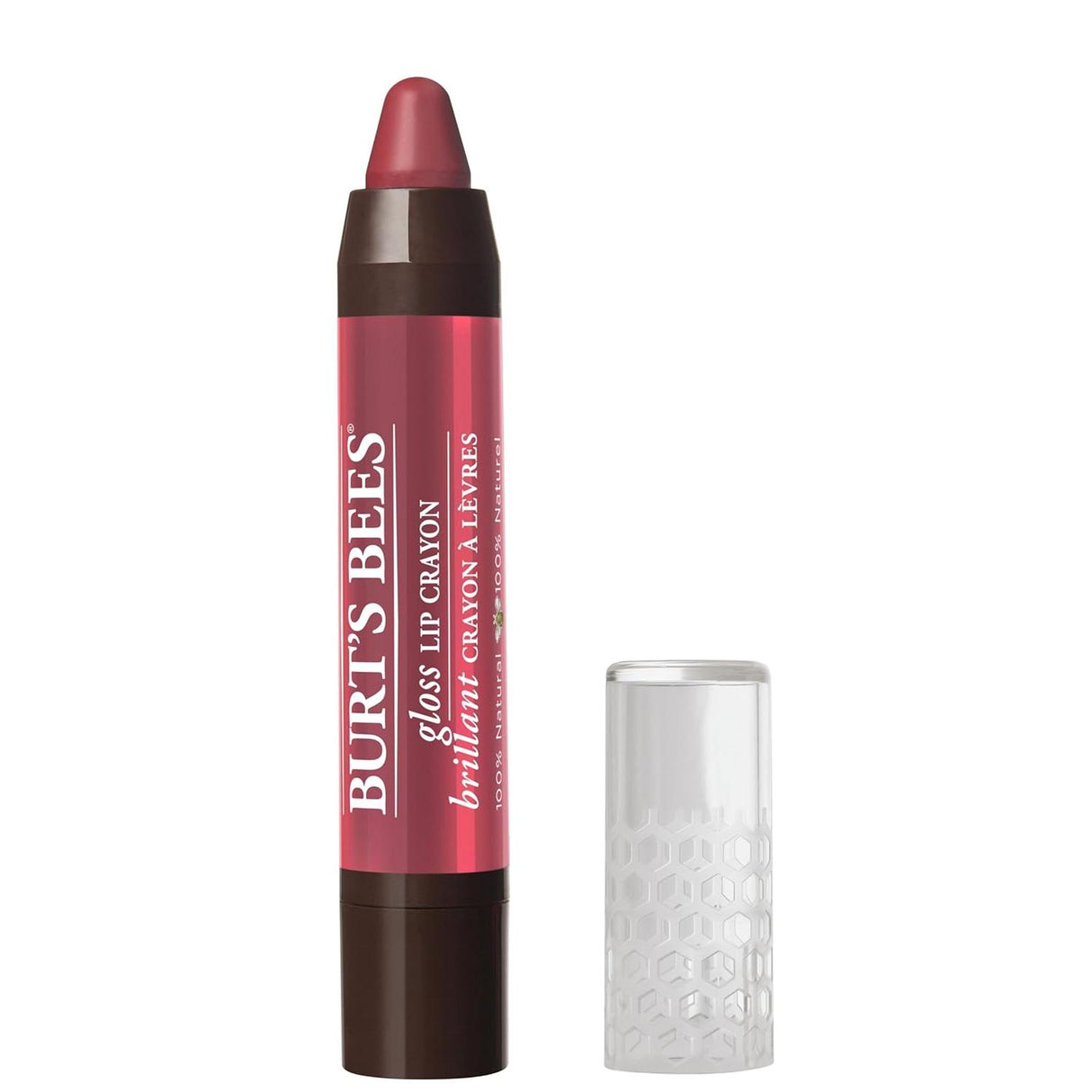 Burt's Bees Gloss Lip Crayon - Tahitian Sunset-792850896659-LR-309687-1-LR eShop