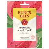 Burt's Bees Hydrating Sheet Mask with Watermelon-792850907805-LR-344657-1-LR eShop