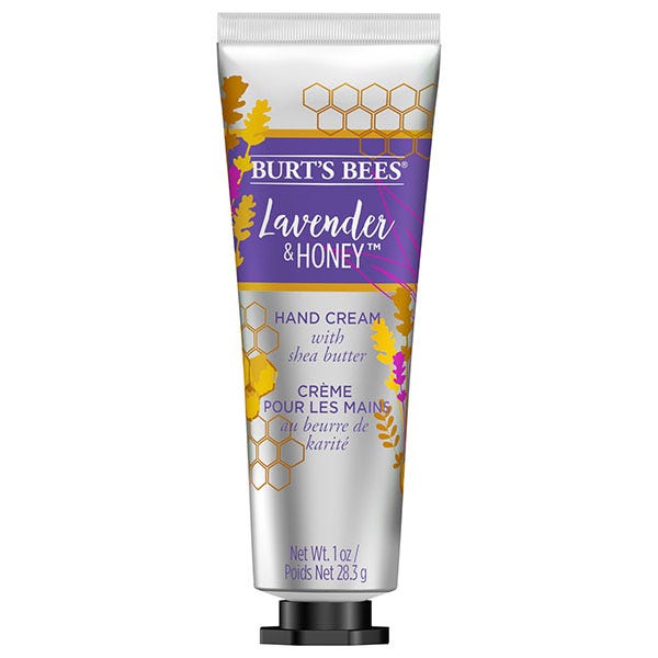 Burt's Bees Lavender & Honey Hand Cream, 1 oz-792850903753-LR-344658-2-LR eShop