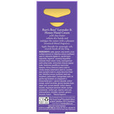 Burt's Bees Lavender & Honey Hand Cream, 1 oz-792850903753-LR-344658-6-LR eShop