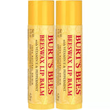 Burt's Bees Lip Balm - Beeswax, 2 count-792850155992-LR-293020-2-LR eShop