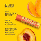 Burt's Bees Lip Balm Sweet Peach Blister Box 48/0.15oz-792850653009-LR-346469-4-LR eShop