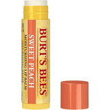 Burt's Bees Lip Balm Sweet Peach Blister Box 48/0.15oz-792850653009-LR-346469-9-LR eShop