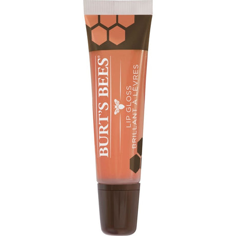 Burt's Bees Lip Gloss with Avocado Oil - Flushed Blush-792850904965-LR-332722-1-LR eShop