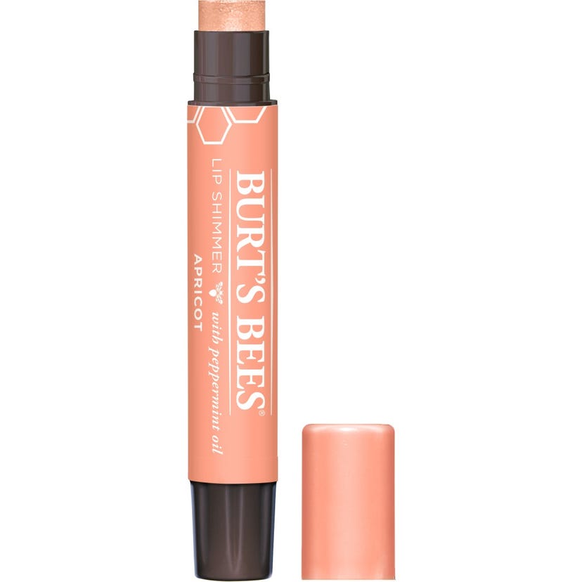 Burt's Bees Lip Shimmer - Apricot-792850023130-LR-270747-1-LR eShop