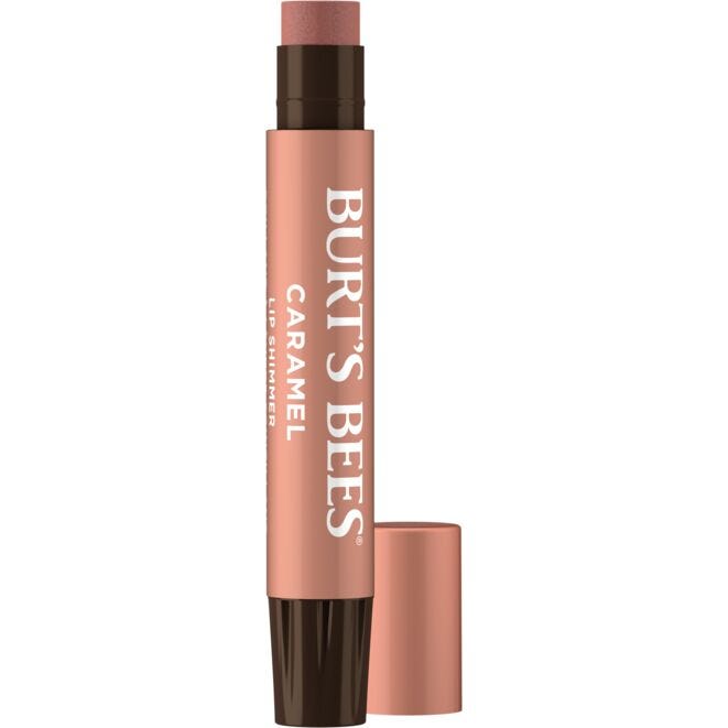 Burt's Bees Lip Shimmer - Caramel-792850022201-LR-249423-1-LR eShop