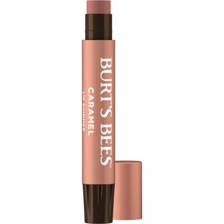 Burt's Bees Lip Shimmer - Caramel-792850022201-LR-249423-1-LR eShop