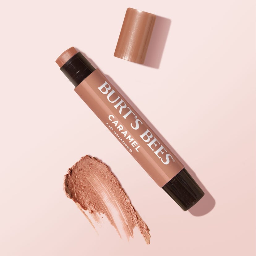 Burt's Bees Lip Shimmer - Caramel-792850022201-LR-249423-8-LR eShop
