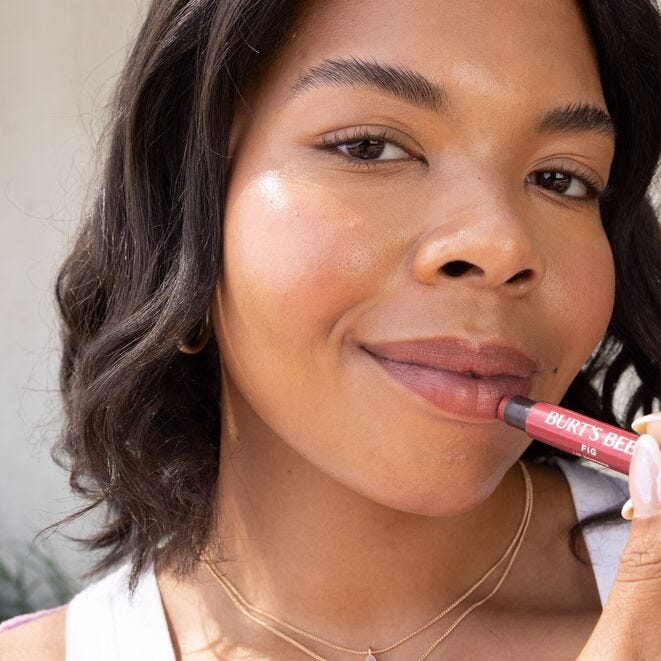 Burt's Bees Lip Shimmer - Caramel-792850022201-LR-249423-9-LR eShop