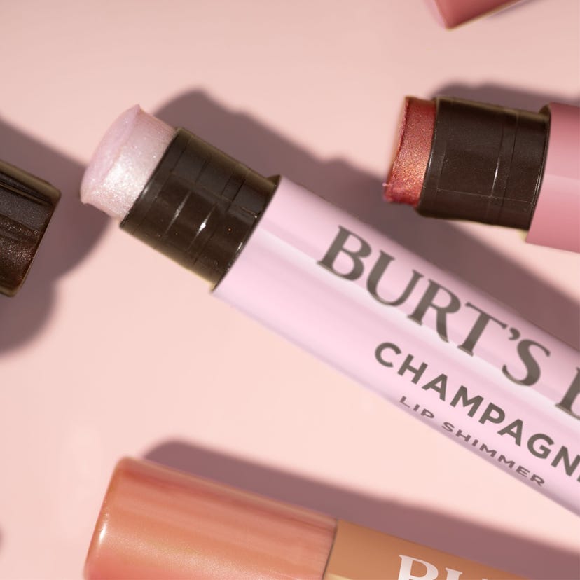 Burt's Bees Lip Shimmer - Watermelon-792850374997-LR-202800-9-LR eShop