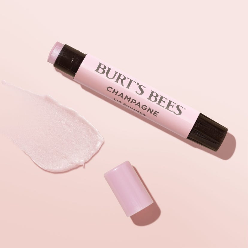 Burt's Bees Lip Shimmer - Champagne-792850370999-LR-202777-8-LR eShop