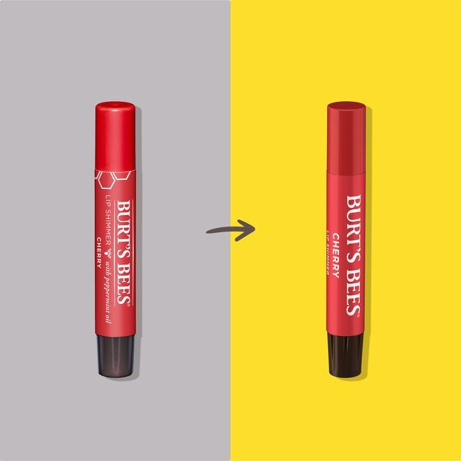 Burt's Bees Lip Shimmer - Cherry-792850015944-LR-252163-13-LR eShop