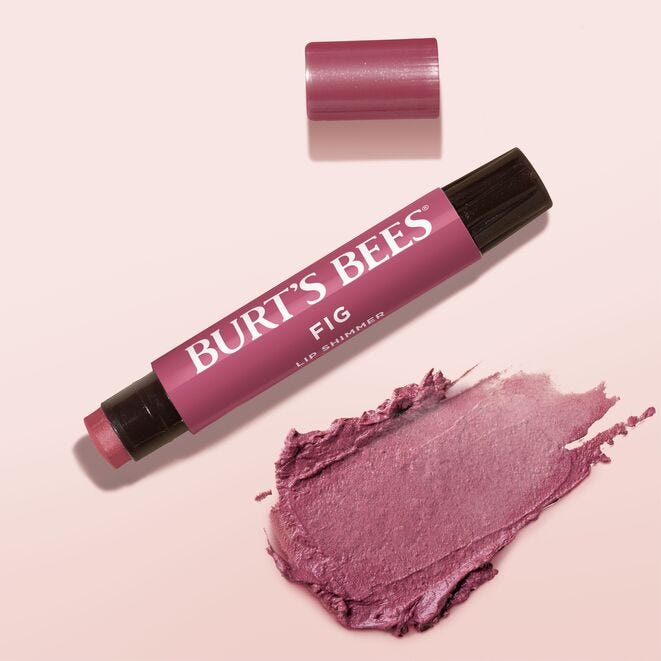 Burt's Bees Lip Shimmer - Fig-792850403994-LR-202792-8-LR eShop