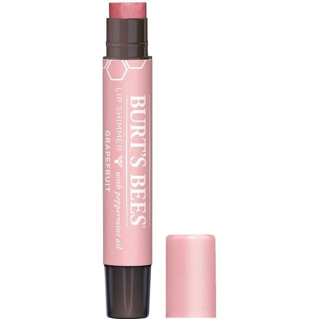 Burt's Bees Lip Shimmer - Grapefruit-792850023154-LR-270748-1-LR eShop