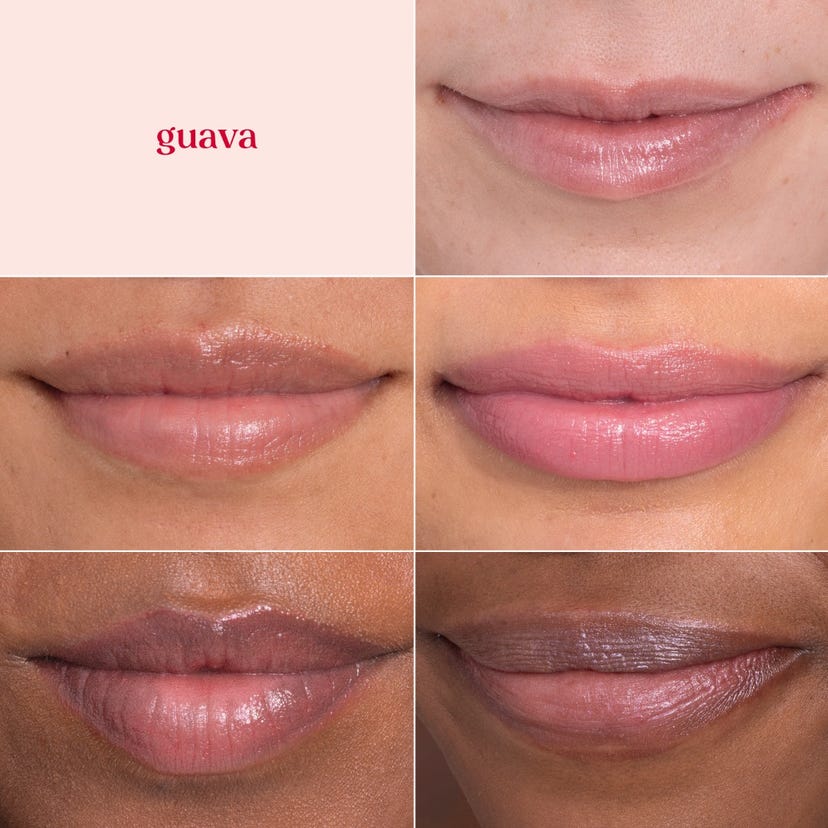 Burt's Bees Lip Shimmer - Guava-792850383999-LR-202793-3-LR eShop