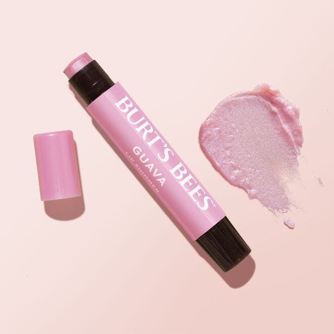 Burt's Bees Lip Shimmer - Guava-792850383999-LR-202793-8-LR eShop