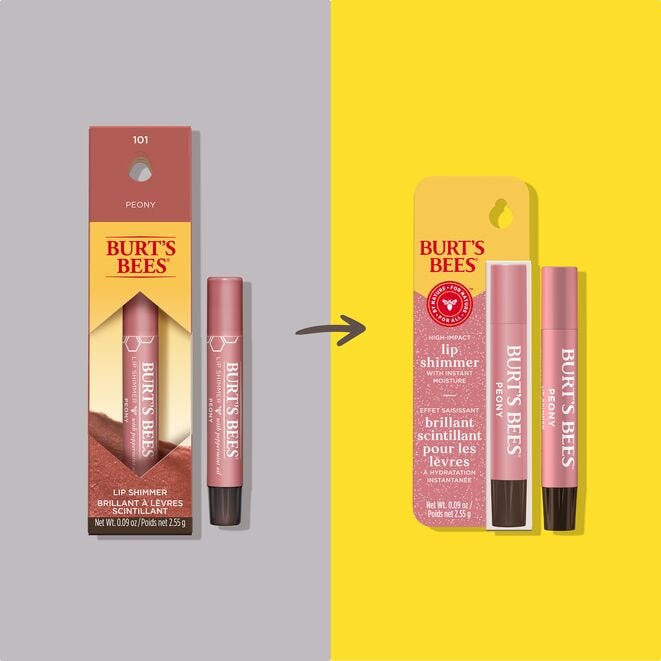 Burt's Bees Lip Shimmer - Peony-792850001213-LR-202796-13-LR eShop