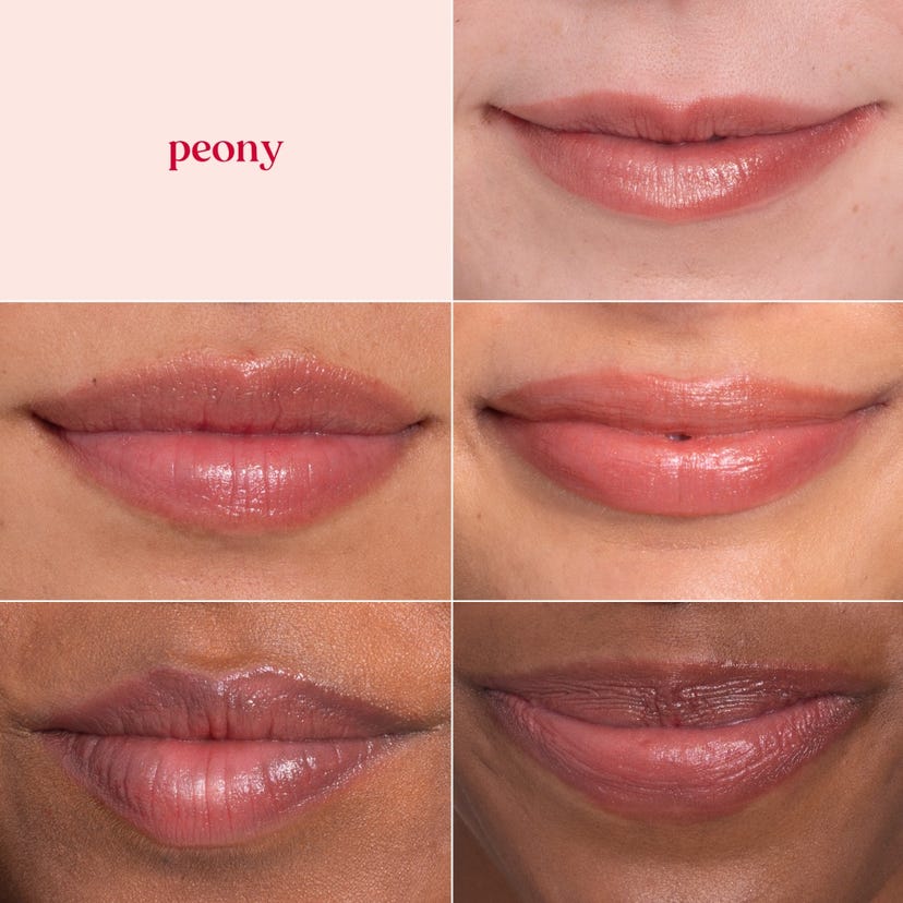 Burt's Bees Lip Shimmer - Peony-792850001213-LR-202796-3-LR eShop