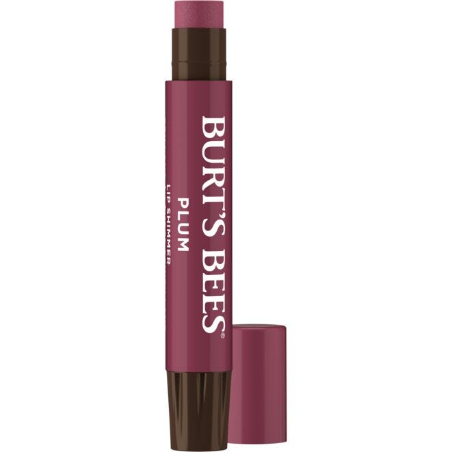 Burt's Bees Lip Shimmer - Plum-792850015968-LR-252204-1-LR eShop