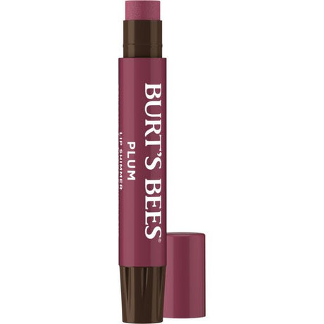 Burt's Bees Lip Shimmer - Plum-792850015968-LR-252204-1-LR eShop