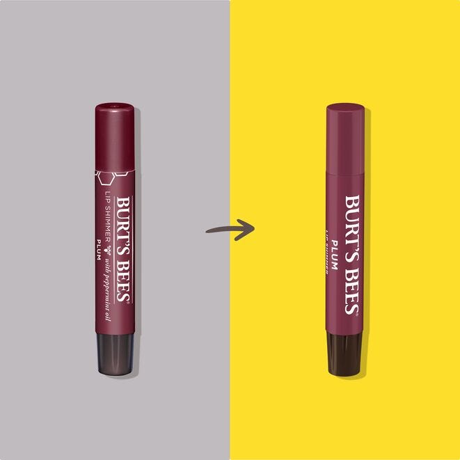 Burt's Bees Lip Shimmer - Plum-792850015968-LR-252204-13-LR eShop