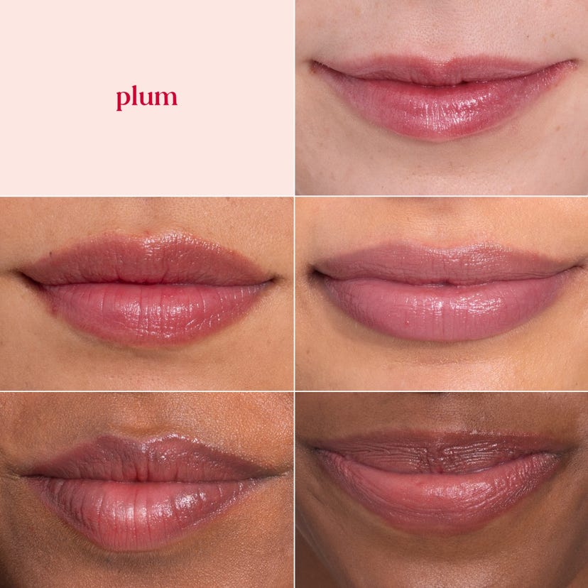 Burt's Bees Lip Shimmer - Plum-792850015968-LR-252204-3-LR eShop