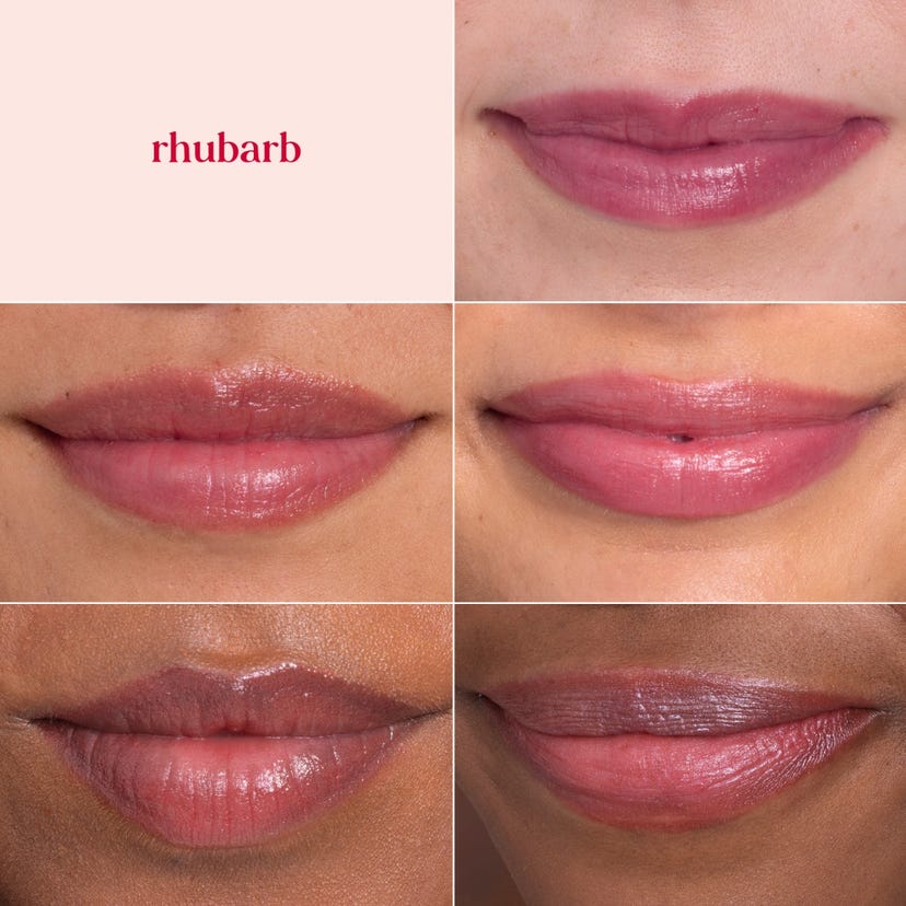 Burt's Bees Lip Shimmer - Rhubarb-792850373990-LR-202799-3-LR eShop